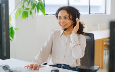 From Call to Calendar in One Step Book While the Caller Is Live