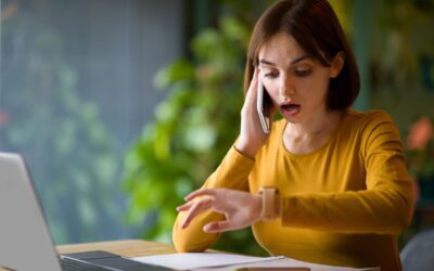 Missed-Call Alerts That Save Lost Jobs in Houston, TX