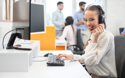 Train Once and Get Consistent Calls Across Every Location With Live Answering