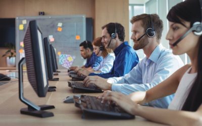 Free Trial 24/7 Call Answering Services