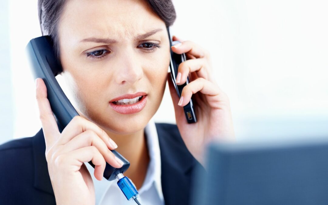Effective Strategies for Call Overflow Management