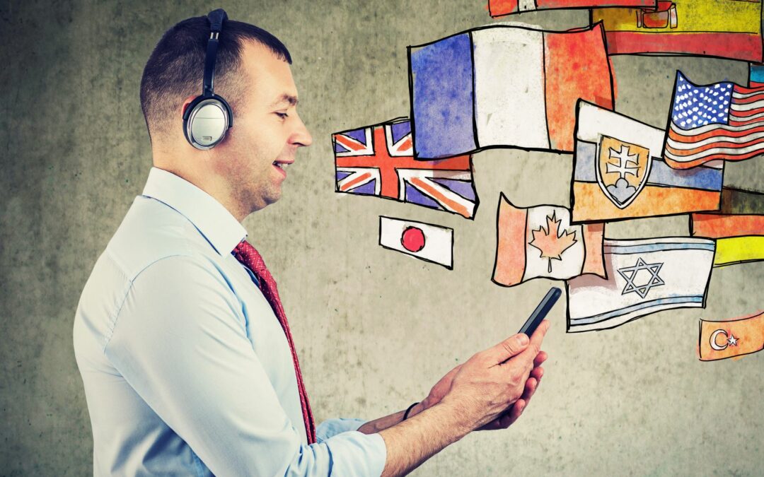 Bilingual Answering Services: Business Benefits