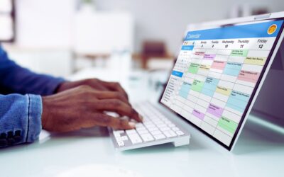 The Magic of Professional Appointment Scheduling