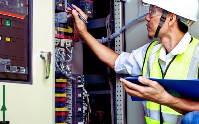 The Role of Business Answering Services in Electrical Contracting