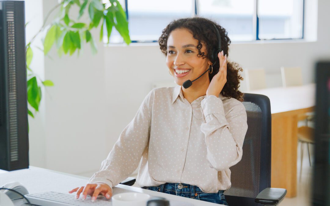 From Call to Calendar in One Step Book While the Caller Is Live
