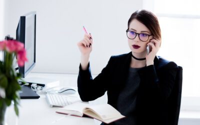 Stop Missed Calls and Book More Jobs While You Work