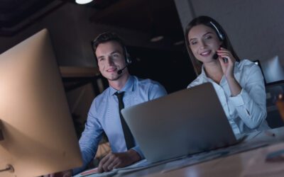 Night and Weekend Call Coverage Without Extra Payroll in Houston