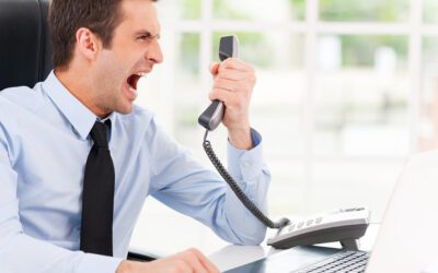 Kill Spam Calls and Focus on Paying Customers in Houston, TX