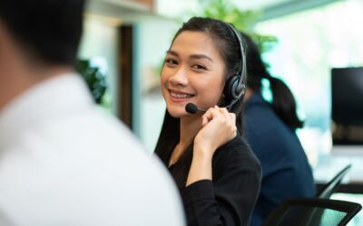 How Live Answering Services Improve HVAC Customer Experience