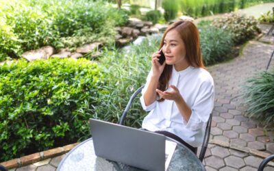 Virtual Receptionists for Landscaping Companies Can Boost Productivity