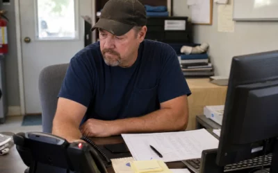 Should You Outsource Call Answering for Your Home-Service Business?