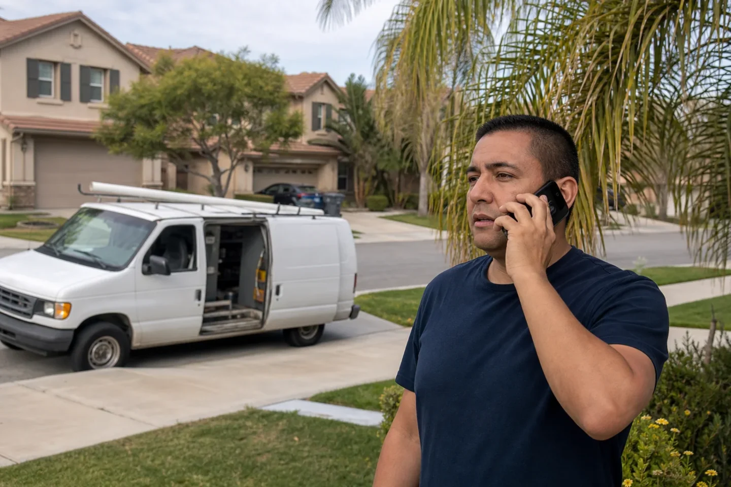 Service detail 1 related to When a Bilingual Answering Service for Home Services Makes Sense in the local service area